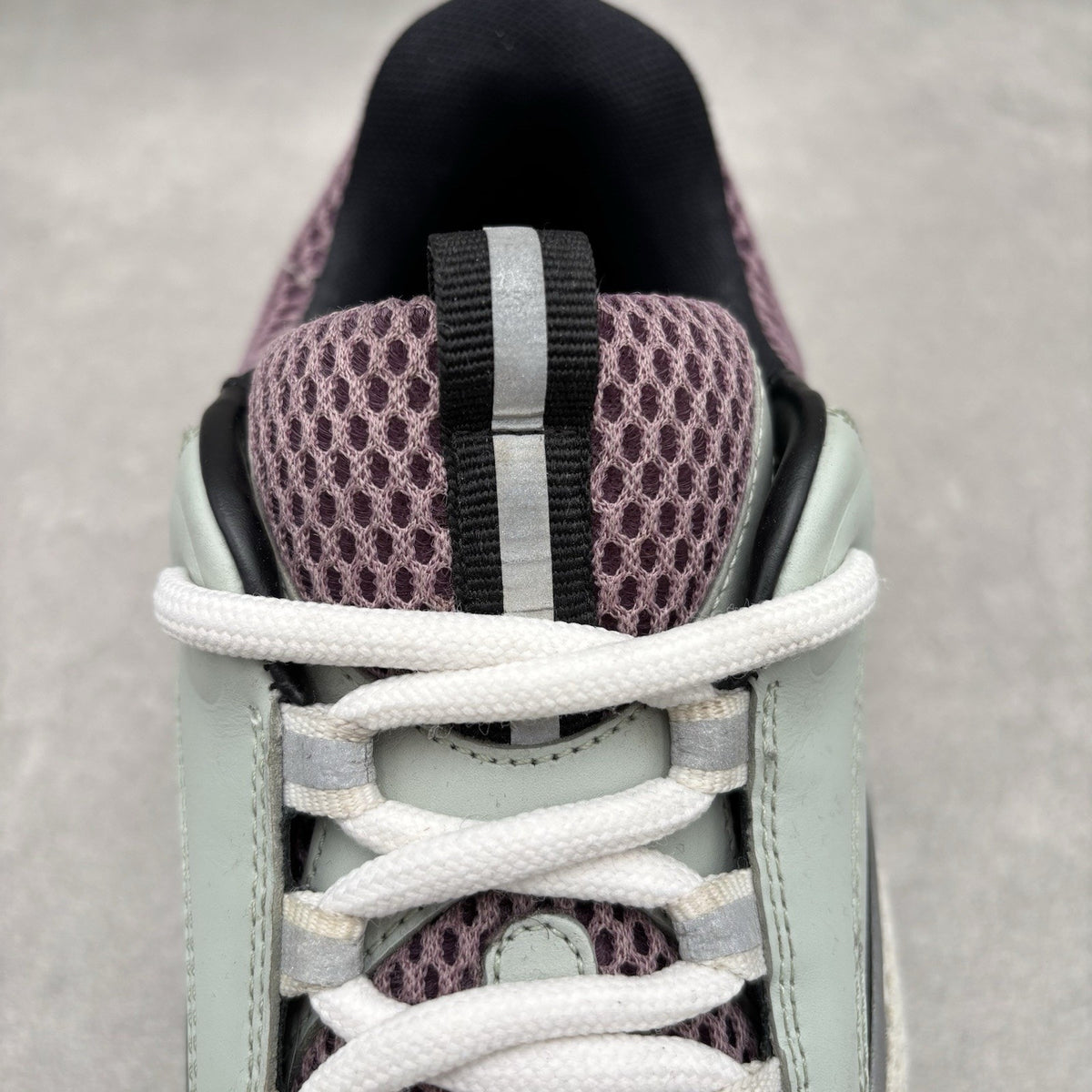 B22 Sneaker Cream, Lavender — photo 12