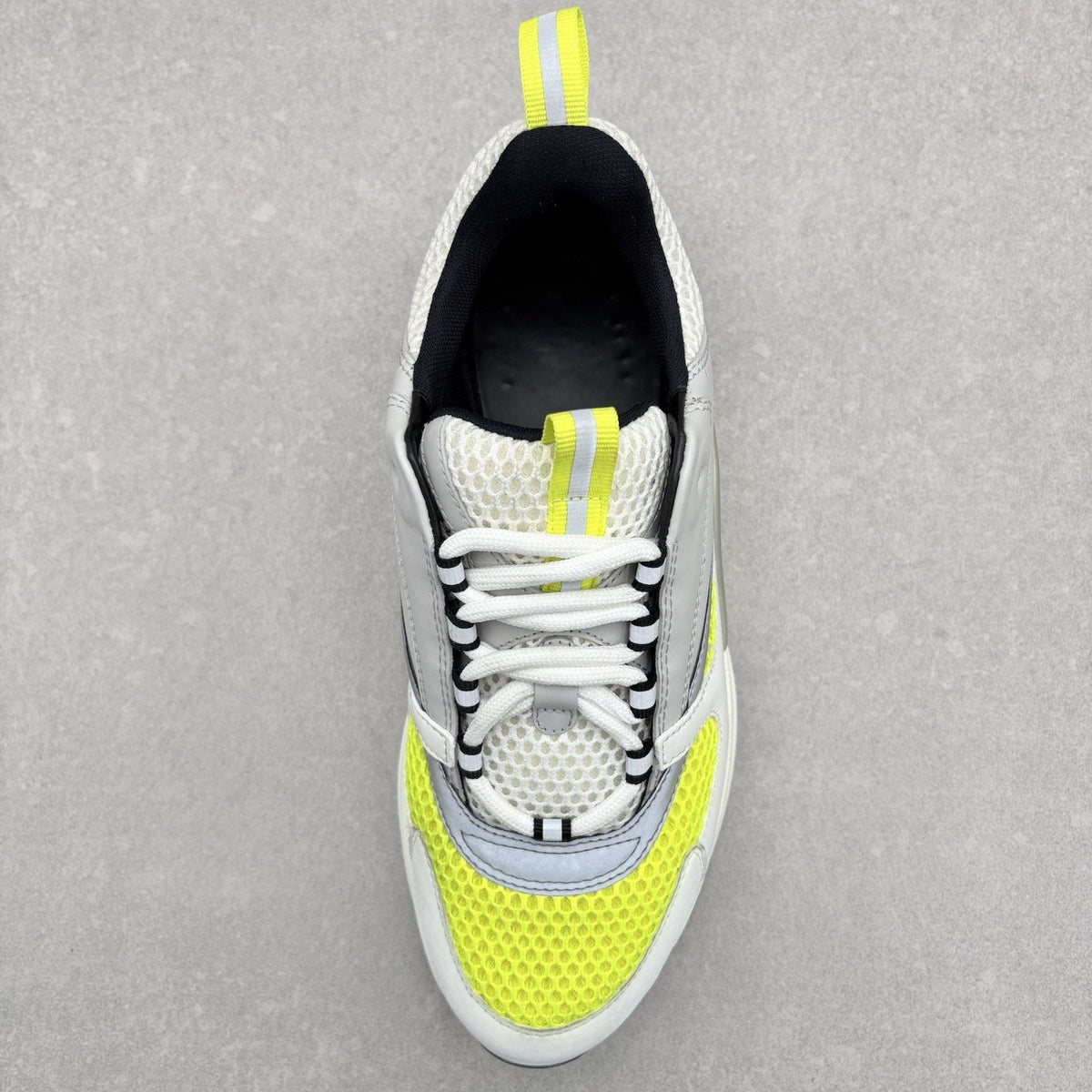 B22 White Yellow — photo 10