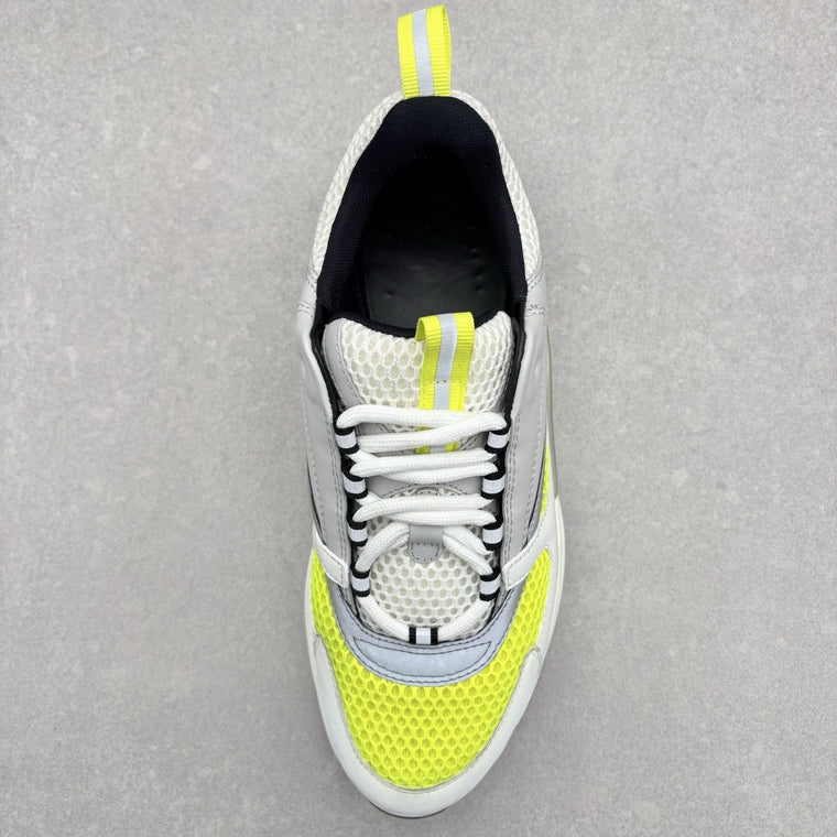 B22 White Yellow — photo 10