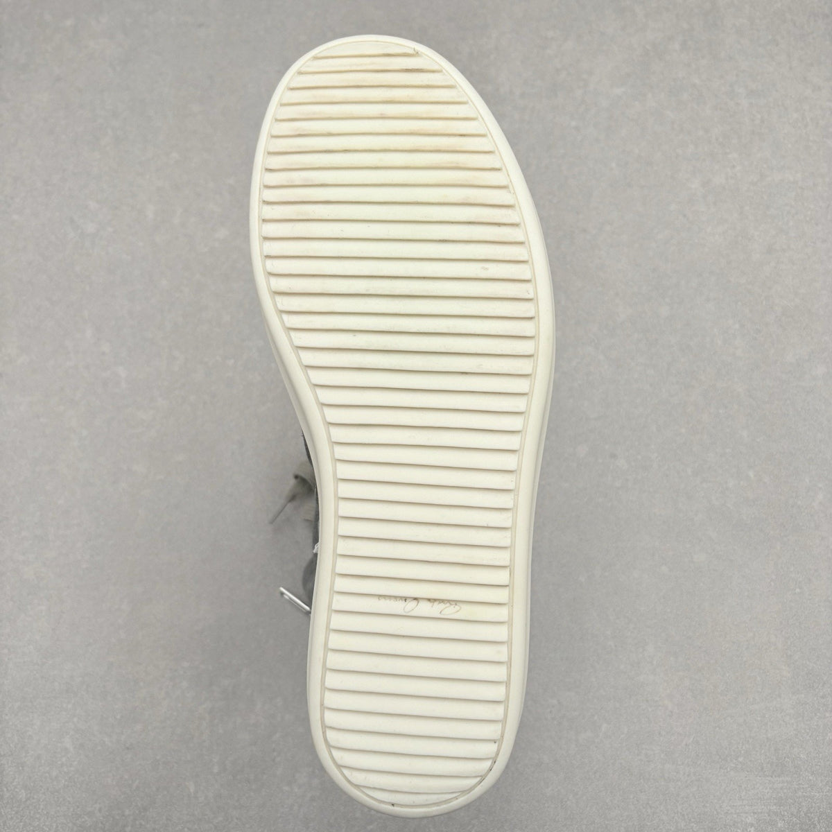 Porterville DRKSHDW High Top Dark Dust — photo 14