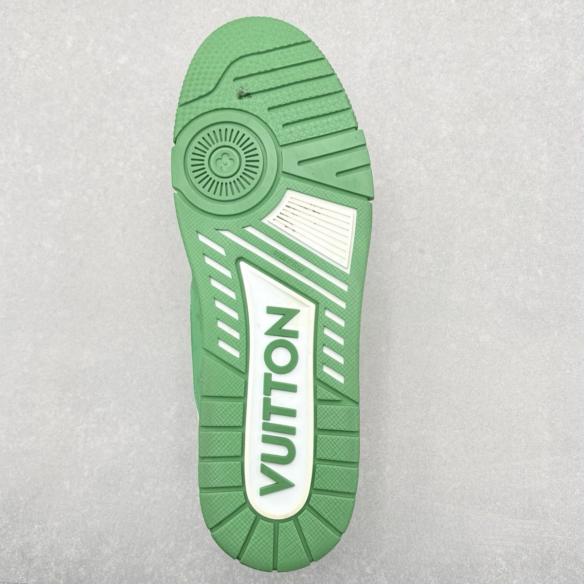 Trainer Green White — photo 13