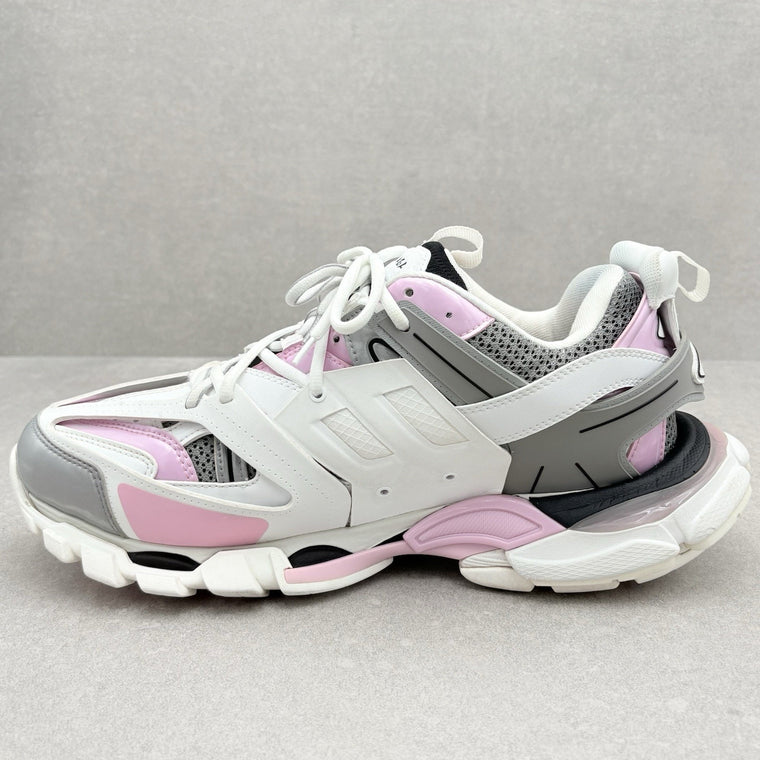 Track White Rose Pink Grey — photo 4