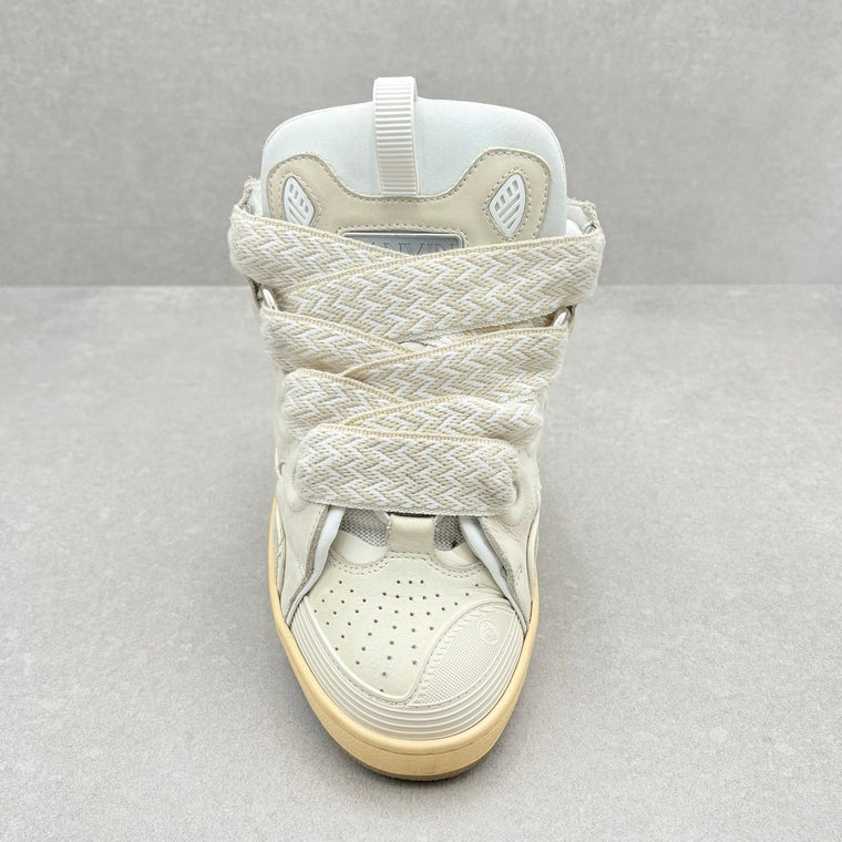 Curb Sneaker Webster Exclusive Jade White — photo 5