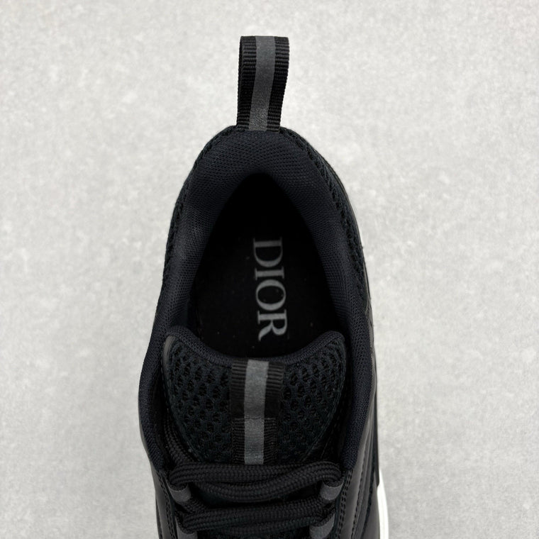 B22 Sneaker Black White — photo 12