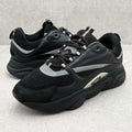 Dior B22 Sneaker ' Black ' | Size 45 (12 US)