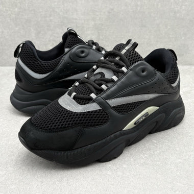 B22 Sneaker Black