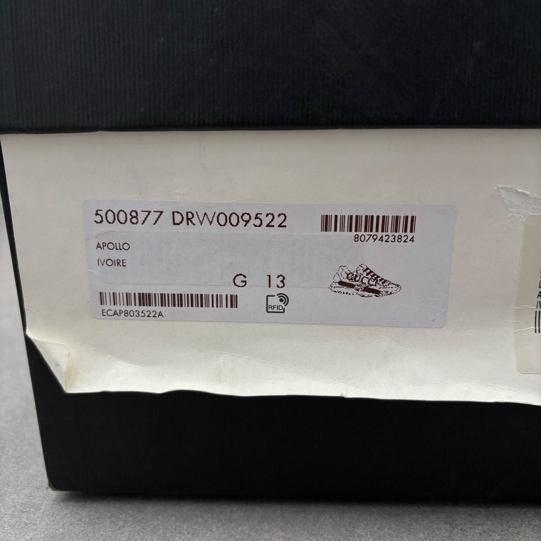 Rhyton GG Gucci Logo — photo 16
