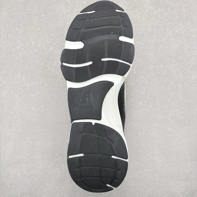 B22 Sneaker Navy Black White — photo 7