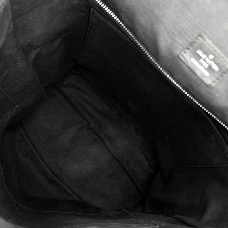 Monogram Backpack Brown — photo 11