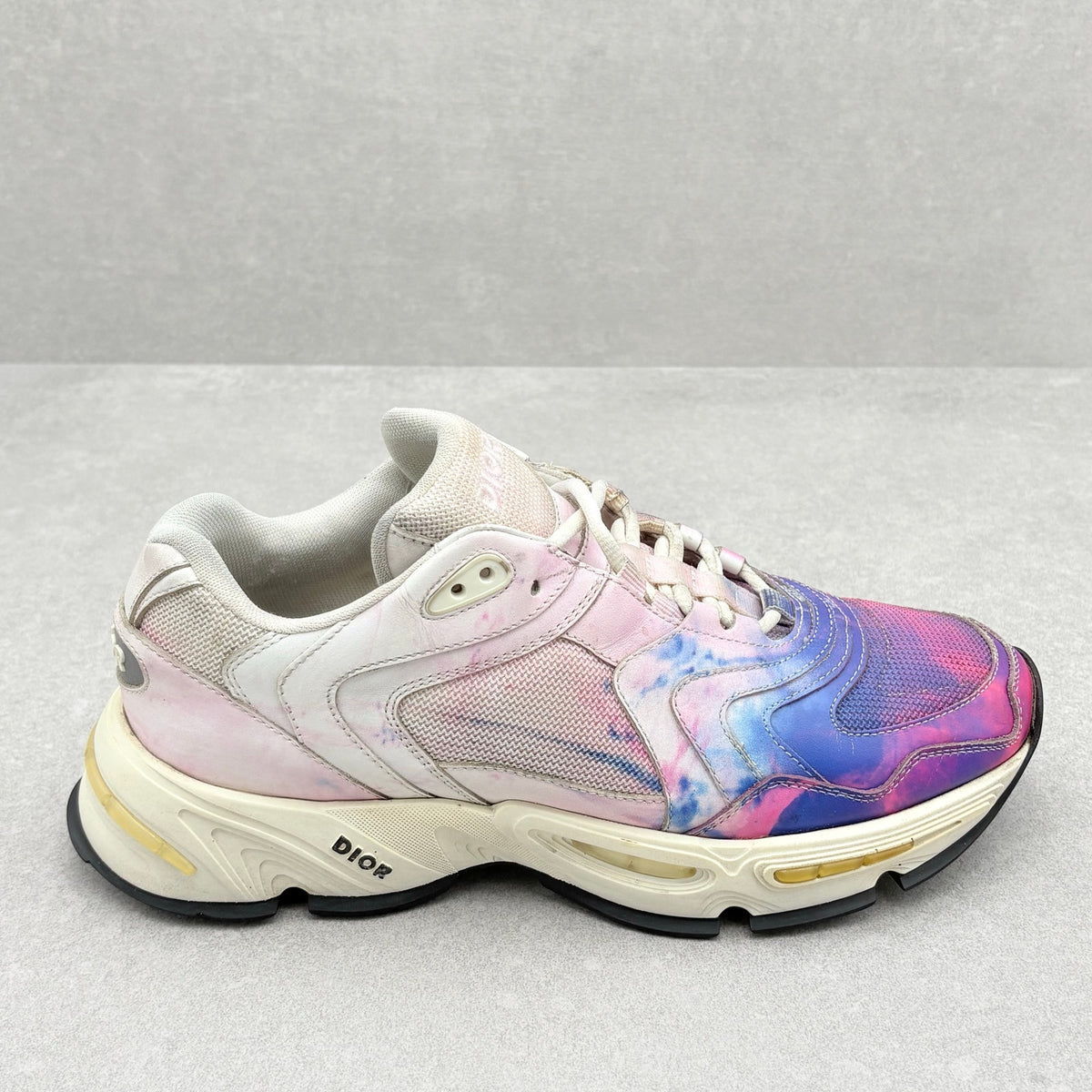 CD1 Sneaker Pink Blue — photo 2