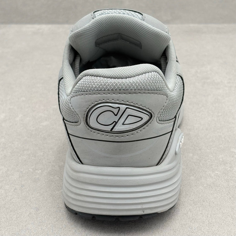 B30 Reflective Sneaker Gray — photo 3
