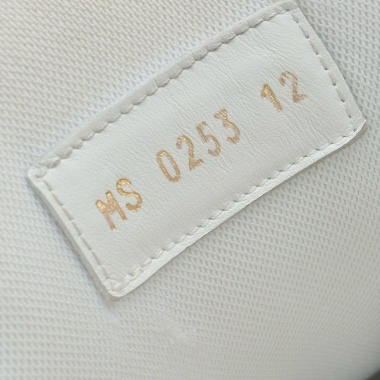 Maxi Trainer Sneaker Black — photo 13