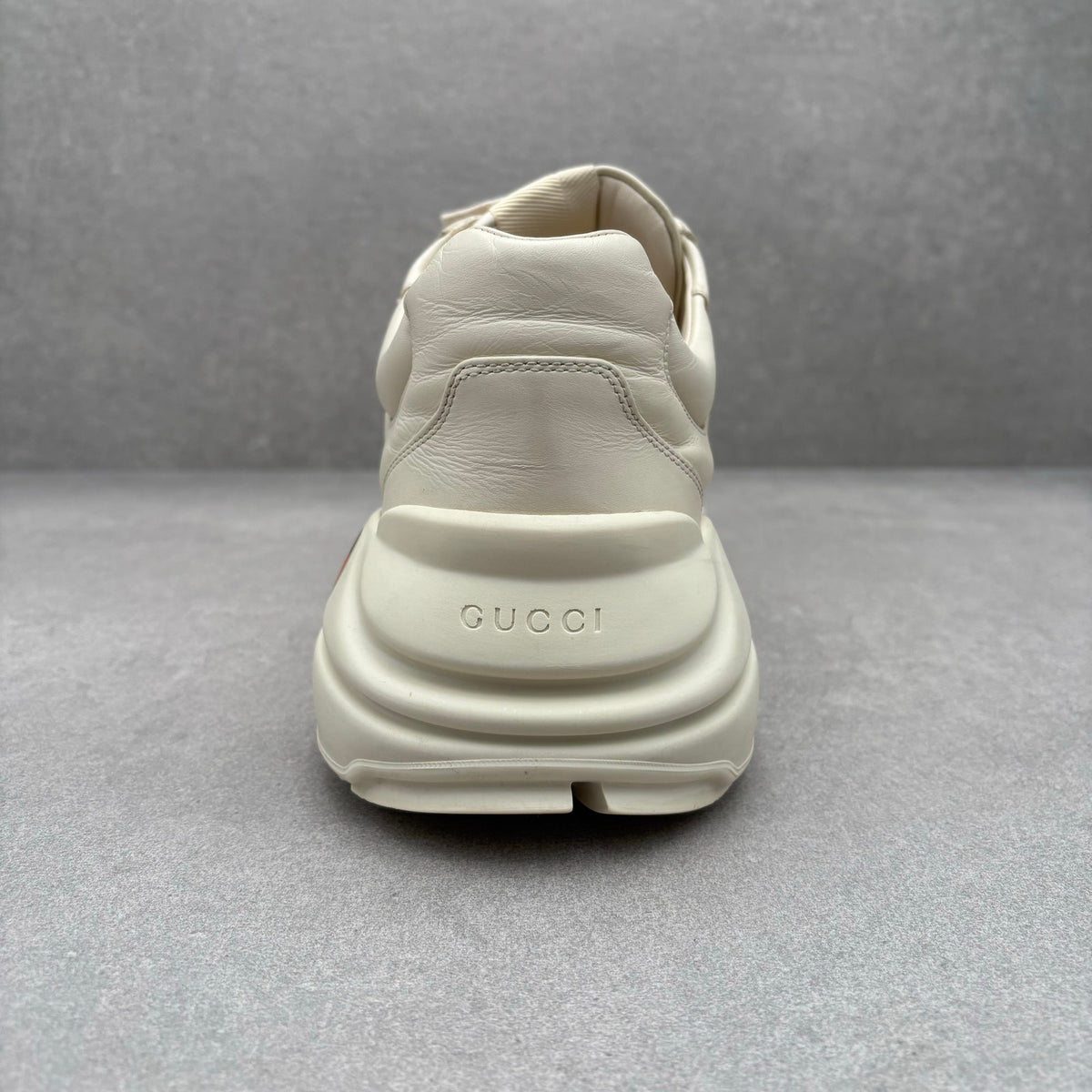 Rhyton GG Gucci Logo — photo 9