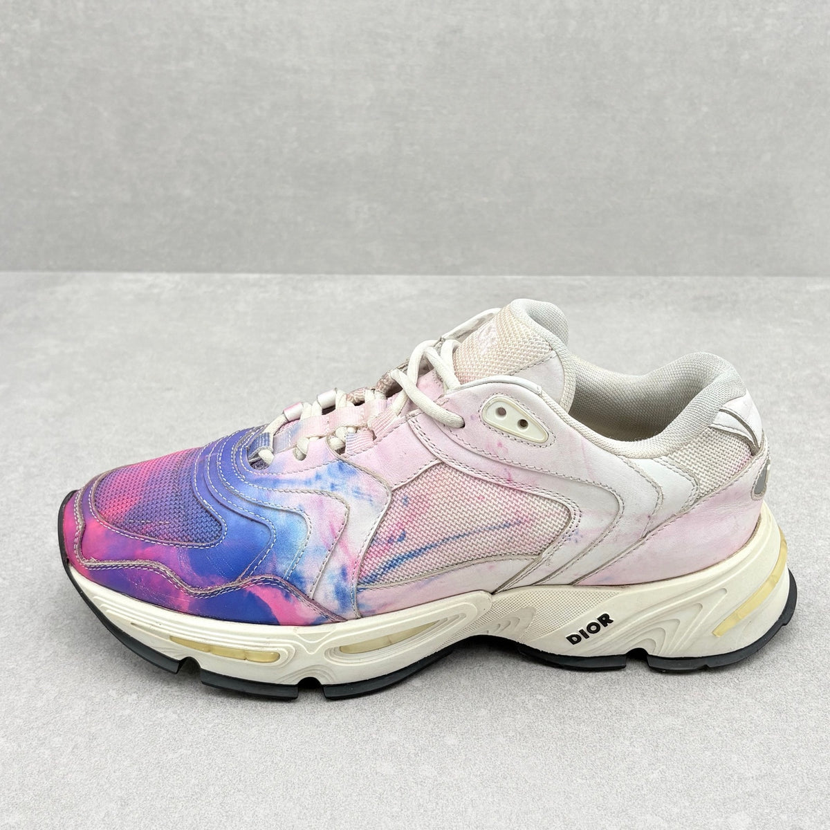CD1 Sneaker Pink Blue — photo 8
