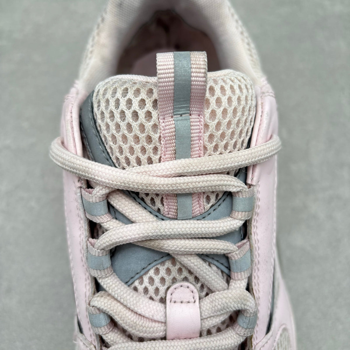 B22 Sneaker Pink — photo 12