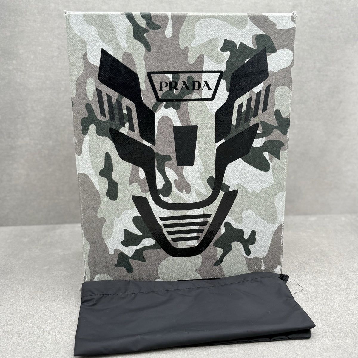Cloudbust Thunder Camo — photo 14