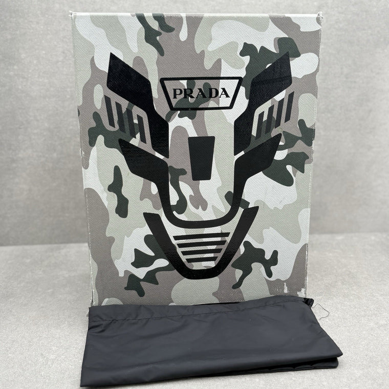 Cloudbust Thunder Camo — photo 14