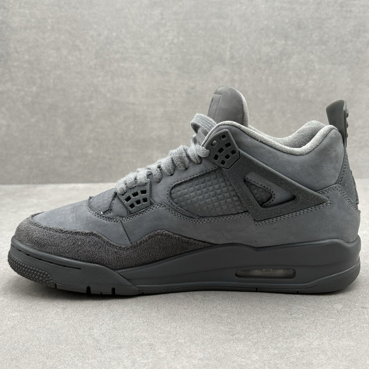 Air Jordan 4 Retro SE Wet Cement — photo 4