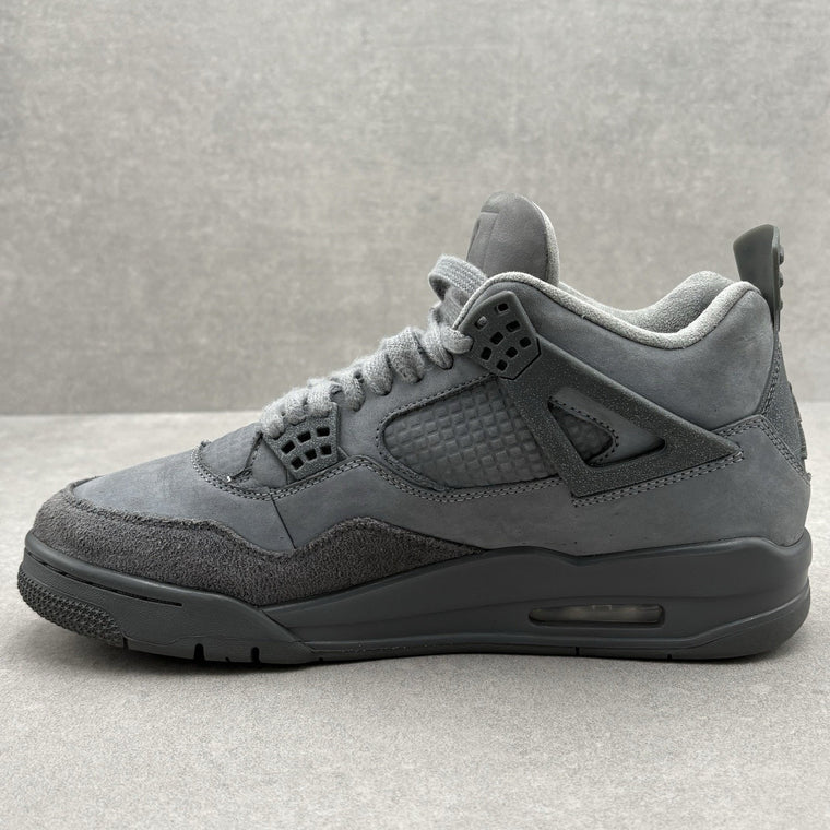 Air Jordan 4 Retro SE Wet Cement — photo 4