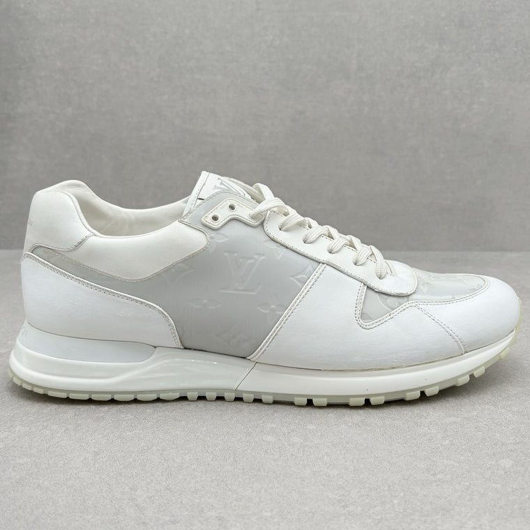 Runaway White Iridescent — photo 2