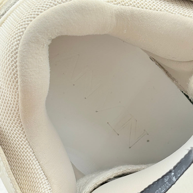 Curb Sneaker Monochrome Peach — photo 6