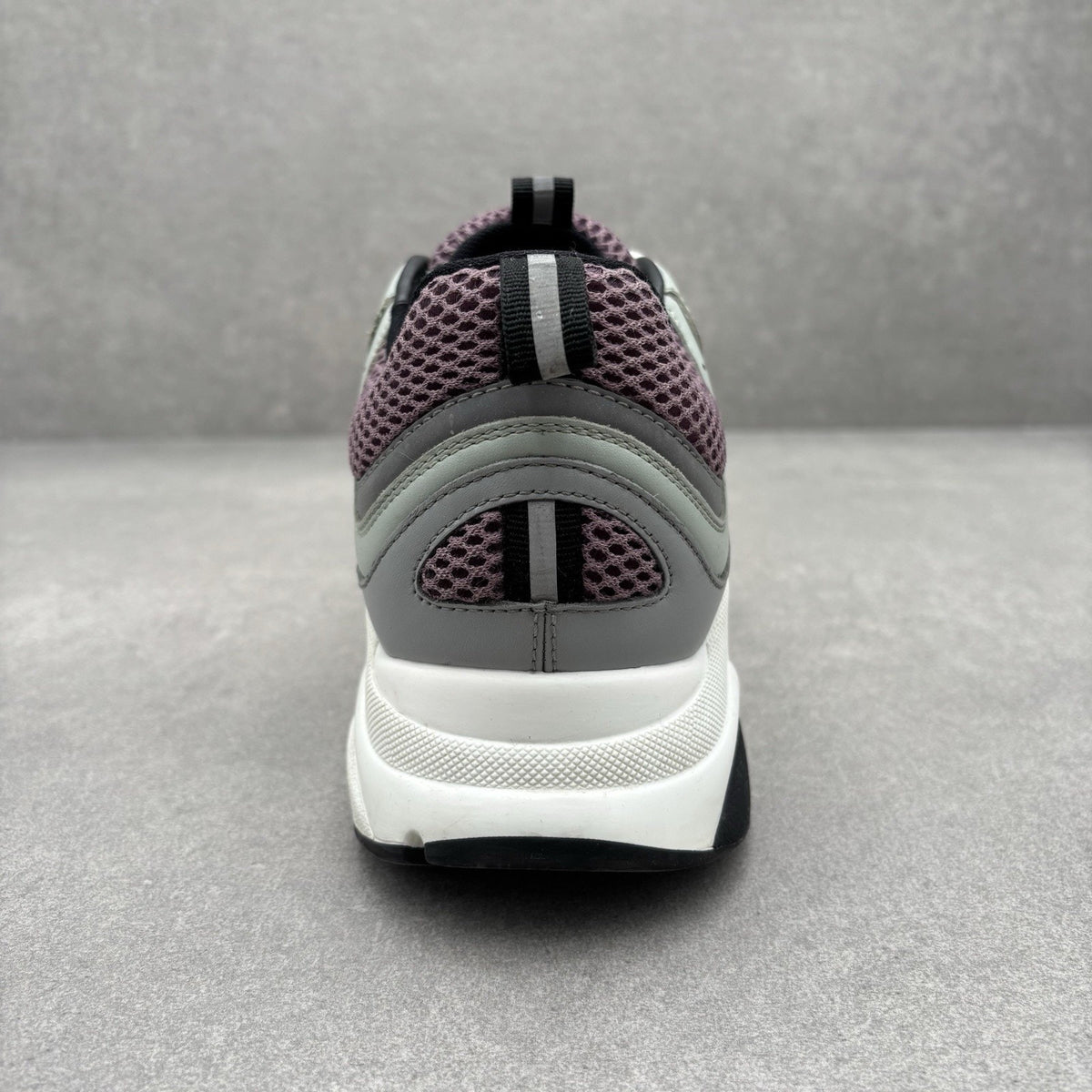 B22 Sneaker Cream, Lavender — photo 3