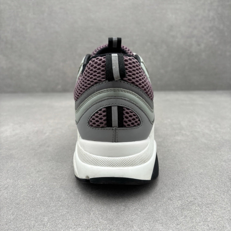 B22 Sneaker Cream, Lavender — photo 3