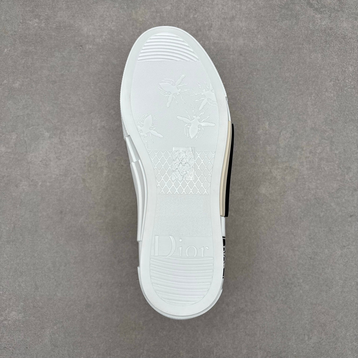 B23 High White — photo 13