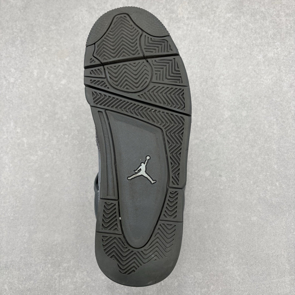 Air Jordan 4 Retro SE Wet Cement — photo 11