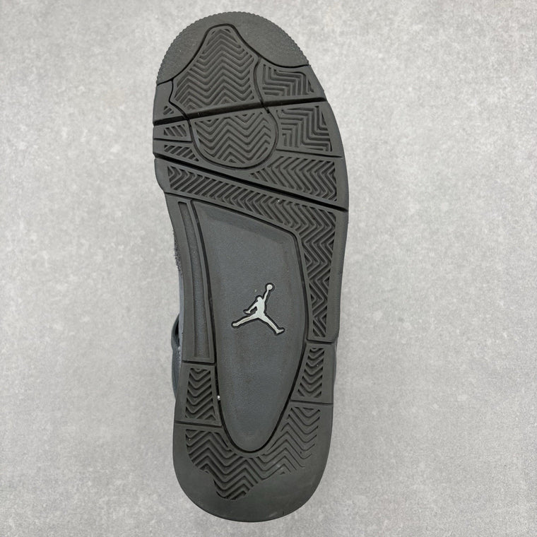 Air Jordan 4 Retro SE Wet Cement — photo 11