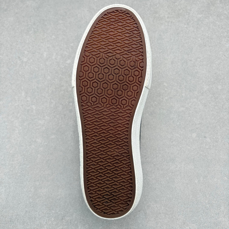 Low Sneaker Vintage Check — photo 7