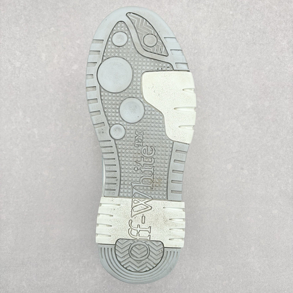 Out Of Office Mint Grey — photo 13