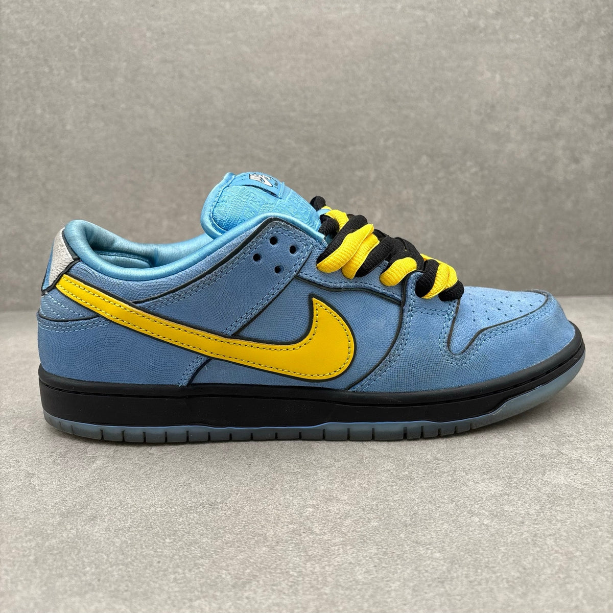 The Powerpuff Girls x Dunk Pro SB QS Low Bubbles — photo 2