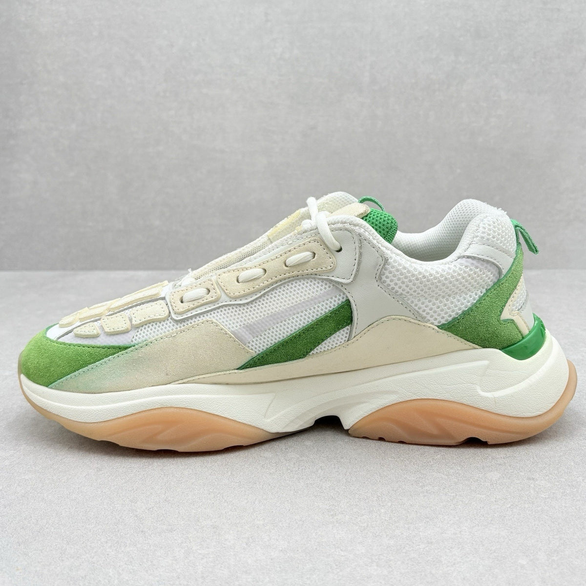 Bone Runner Tennis Green — photo 4