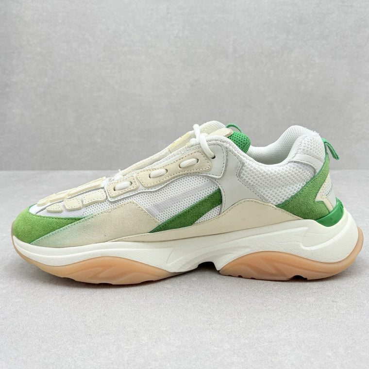 Bone Runner Tennis Green — photo 4