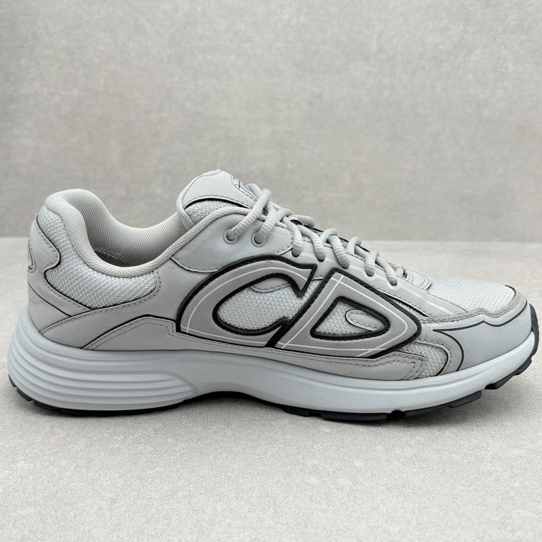 B30 Reflective Sneaker Grey — photo 10