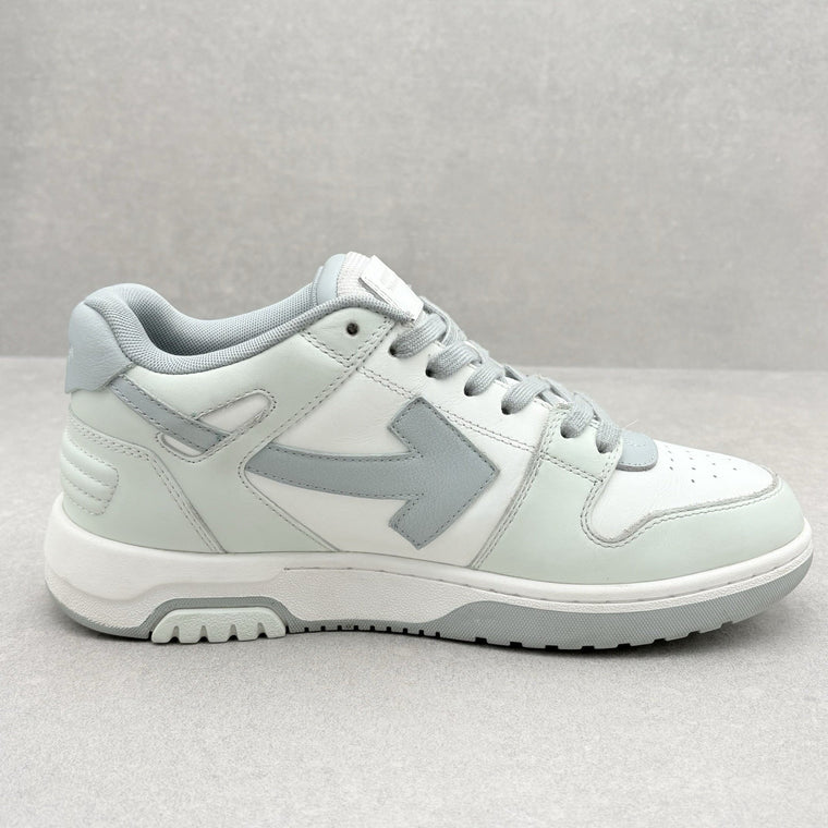 Out Of Office Mint Grey — photo 10