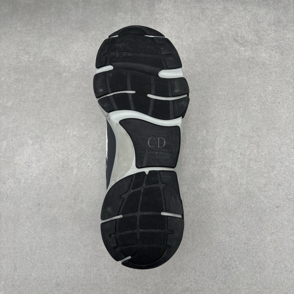 Dior B22 ' Brown ' | Size 43 (10 US)