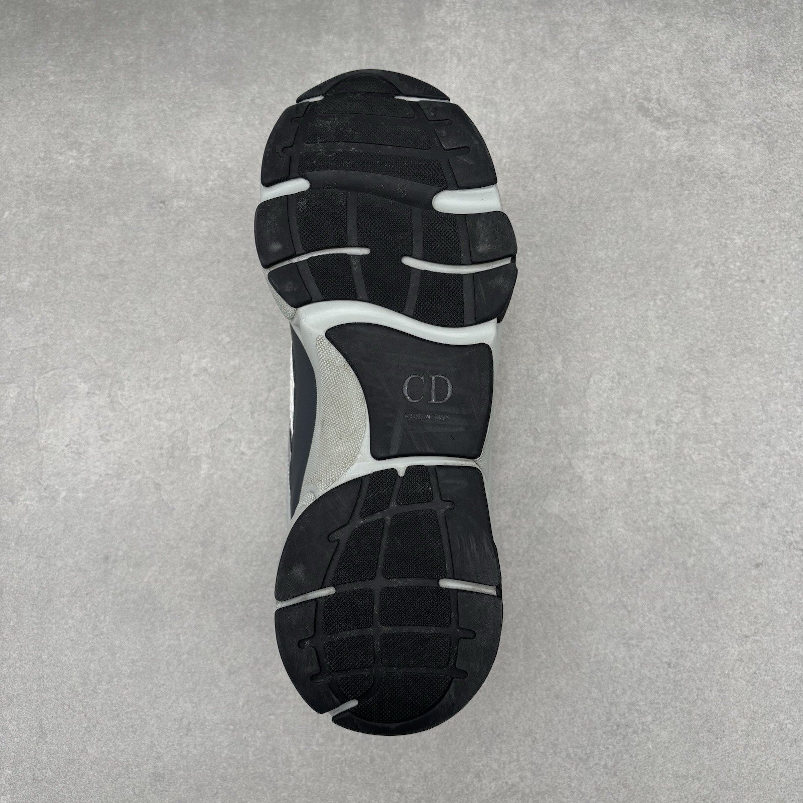 Dior B22 ' Brown ' | Size 43 (10 US)