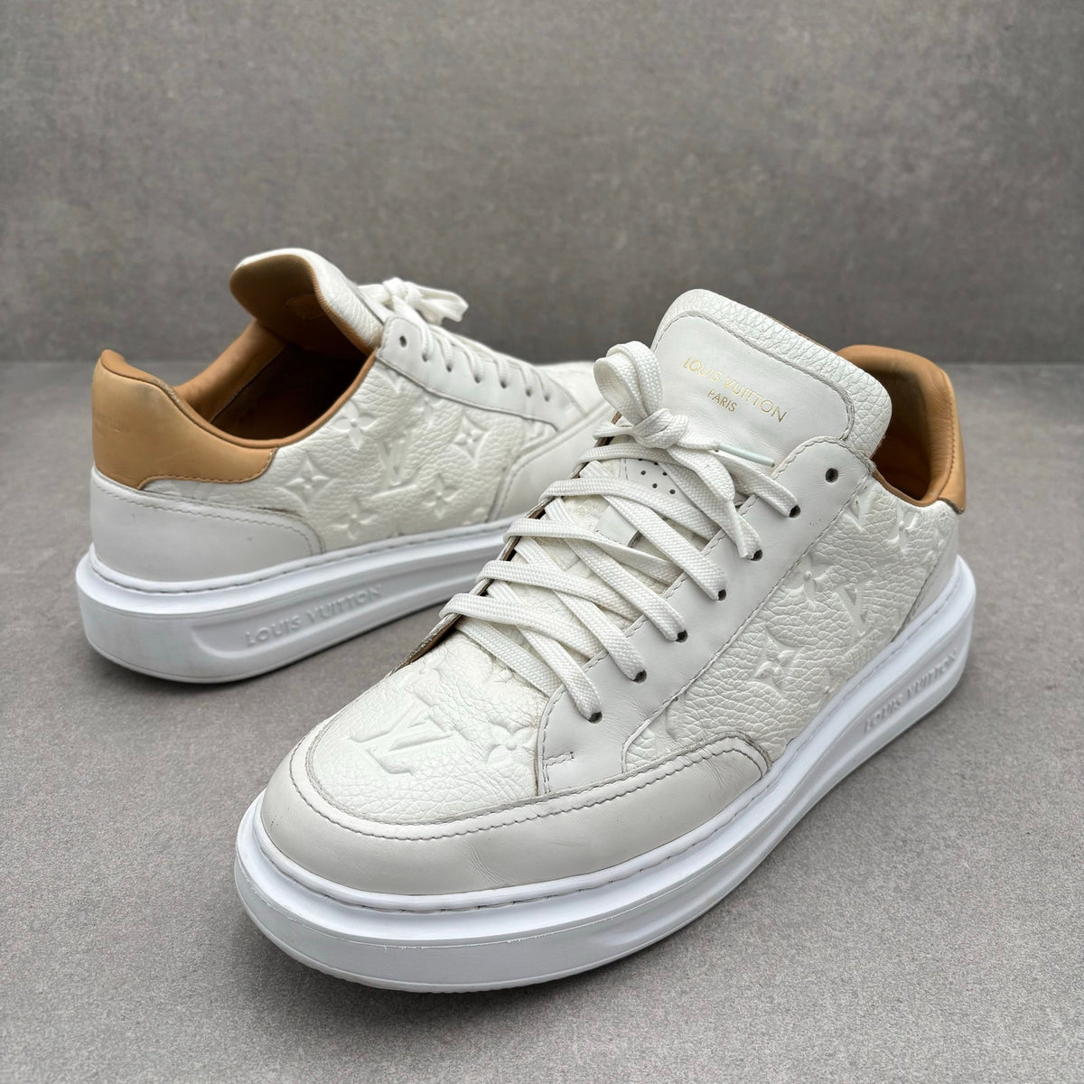Beverly Hills 'White'