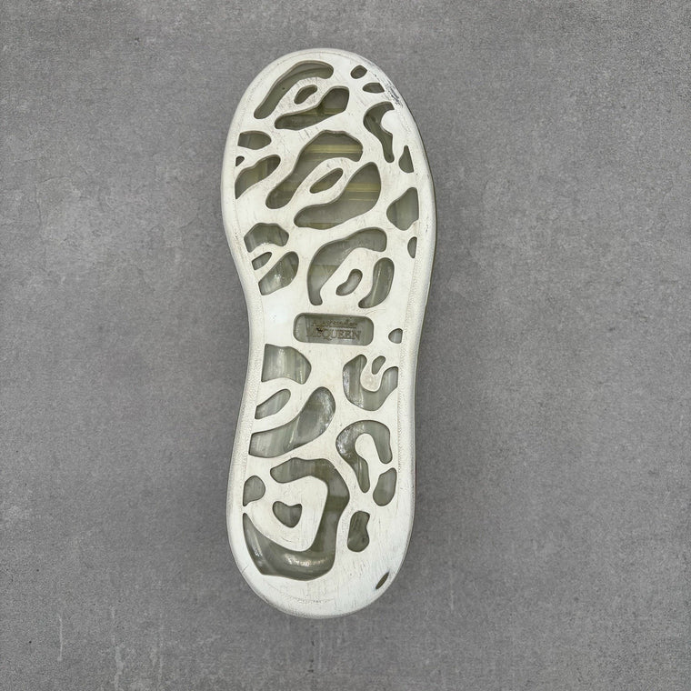 White Clear Sole — photo 13