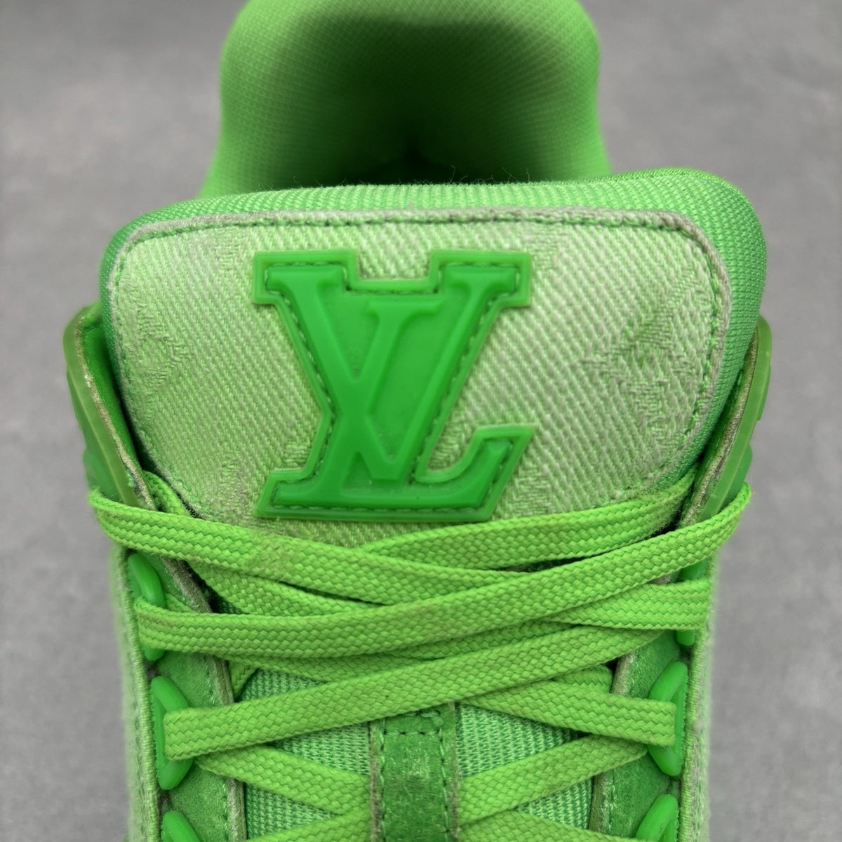 Trainer Slime Green — photo 6