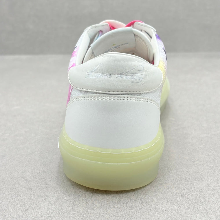 Ollie Rainbow Monogram — photo 9
