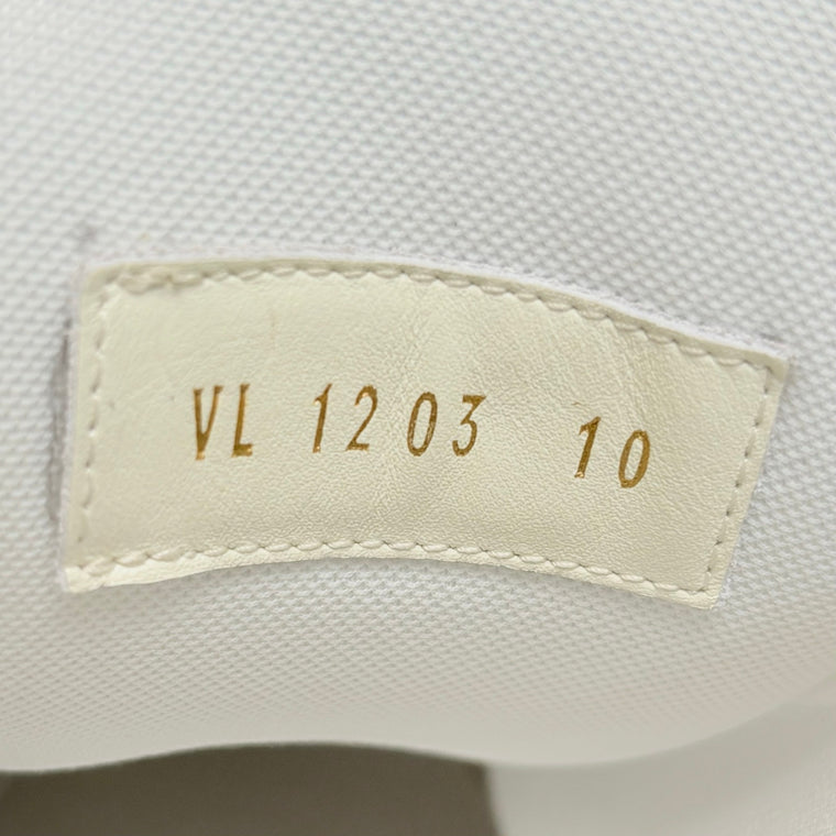 ONLY WORN ONCE! Louis Vuitton Maxi White — photo 13