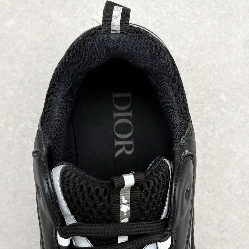 Dior B22 Sneaker ' Black ' | Size 45 (12 US)