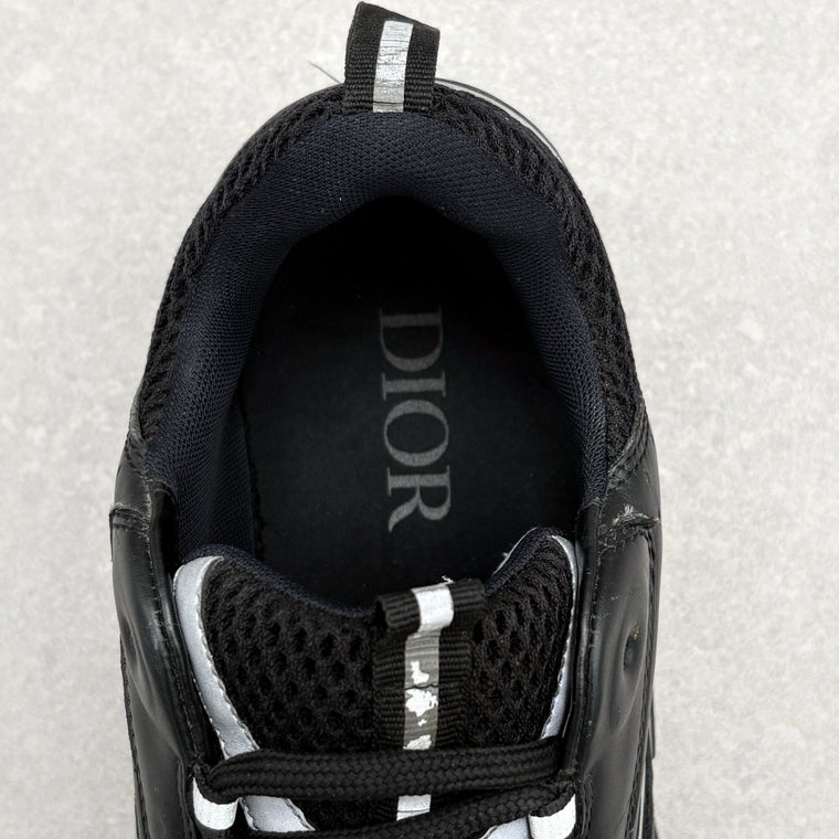 B22 Sneaker Black — photo 12