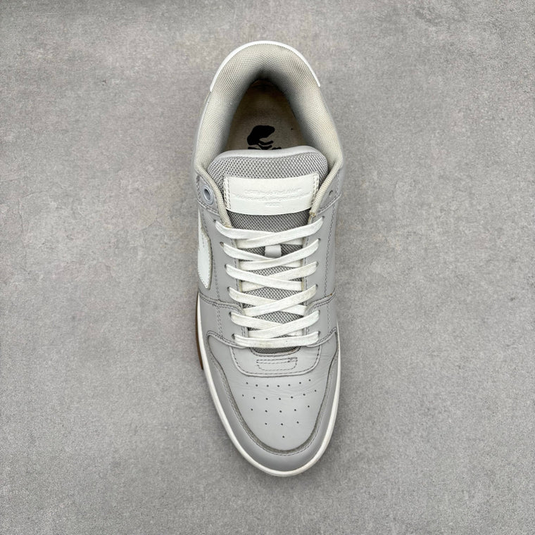 Out of Office Grey White — photo 5