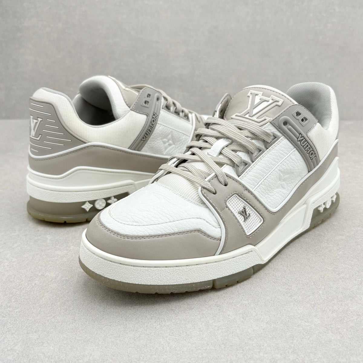 Trainer Sneaker