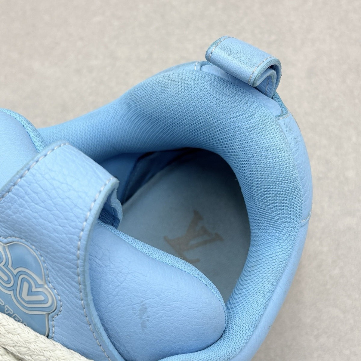 Skate Sky Blue — photo 12