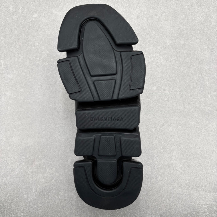 Balenciaga Speed Trainer Black — photo 12